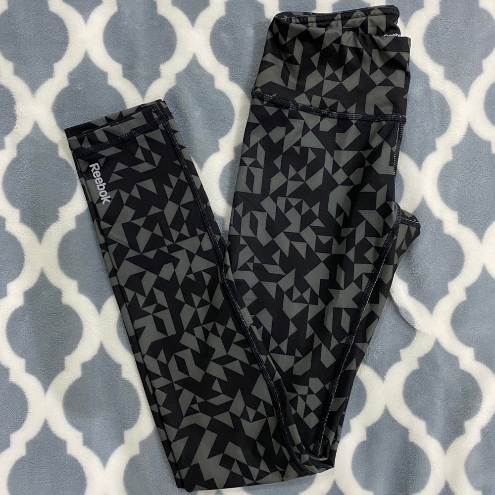 Reebok leggings